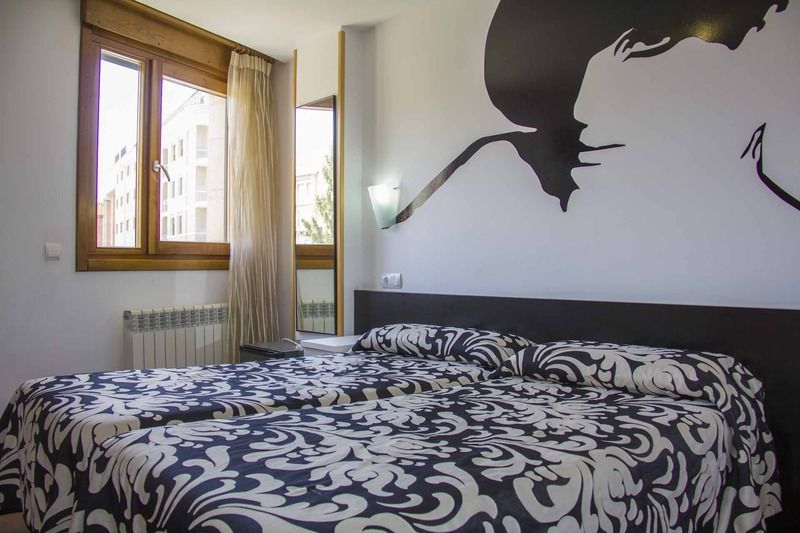 Hotel Rincon De Gala Soria Zewnętrze zdjęcie